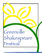 Greenville Shakespeare Festival